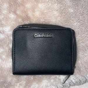 Calvin Klein Wallet
